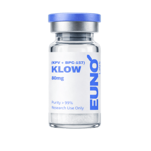 KLOW (KPV + BPC-157)