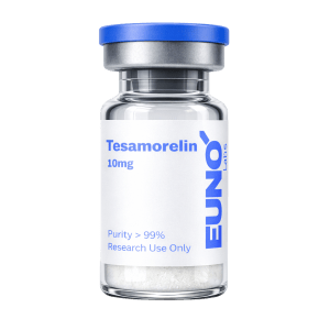 Tesamorelin